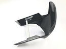 BMW R 1300 GS [2025] - cache garde boue avant Pista 3 noir mat comme neuf-7
