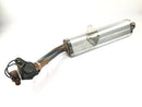 Suzuki GSX R 1000 WVBZ K3 [2003] - Silencer exhaust rear silencer BOS GP1-8