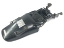 Honda NX 650 Dominator RD02 [1994] - Rear fender rear fender wheel cover-1