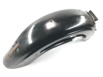 Yamaha XV 1600 Wild Star VP08 [2002] - Garde-boue arrière garde-boue arrière couverture de roue arrière - 0