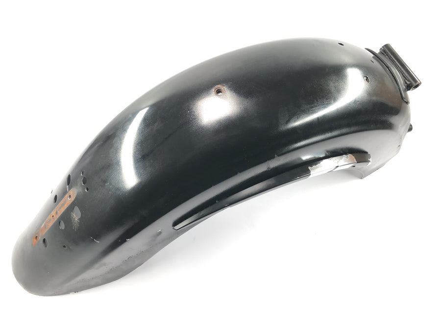 Yamaha XV 1600 Wild Star VP08 [2002] - Garde-boue arrière garde-boue arrière couverture de roue arrière