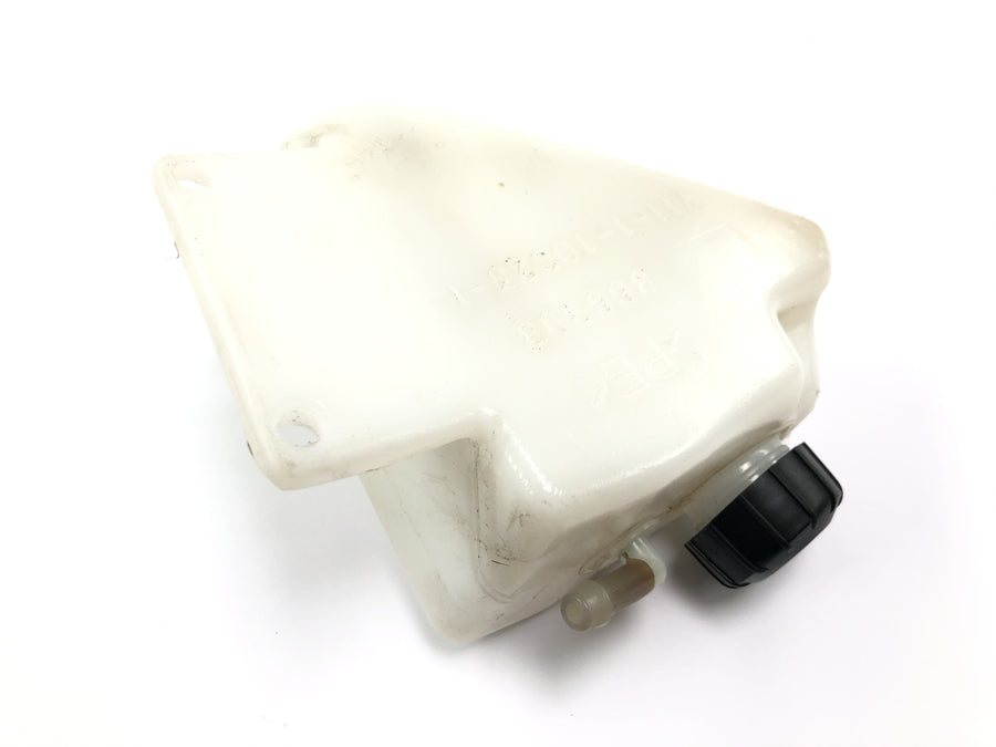 Aprilia SX 125 KX [2018] - Expansion tank coolant tank