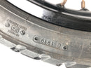 SWM RS 125 R B2 [2020] - Rear wheel rim tire 2.15 x 18"-4