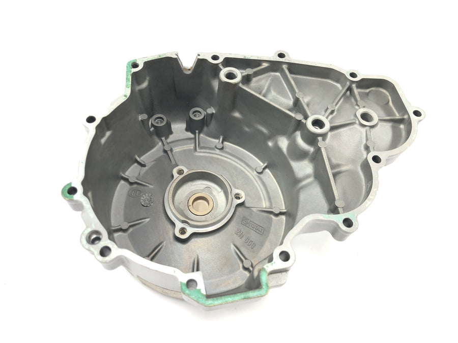 Aprilia Mille RSV 1000 ME [1999] - Cache alternateur cache moteur cache Lima