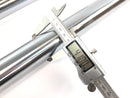 Suzuki SV 650 AV [2000] - Fourche avant fourche télescopique 41 mm avec axe-2