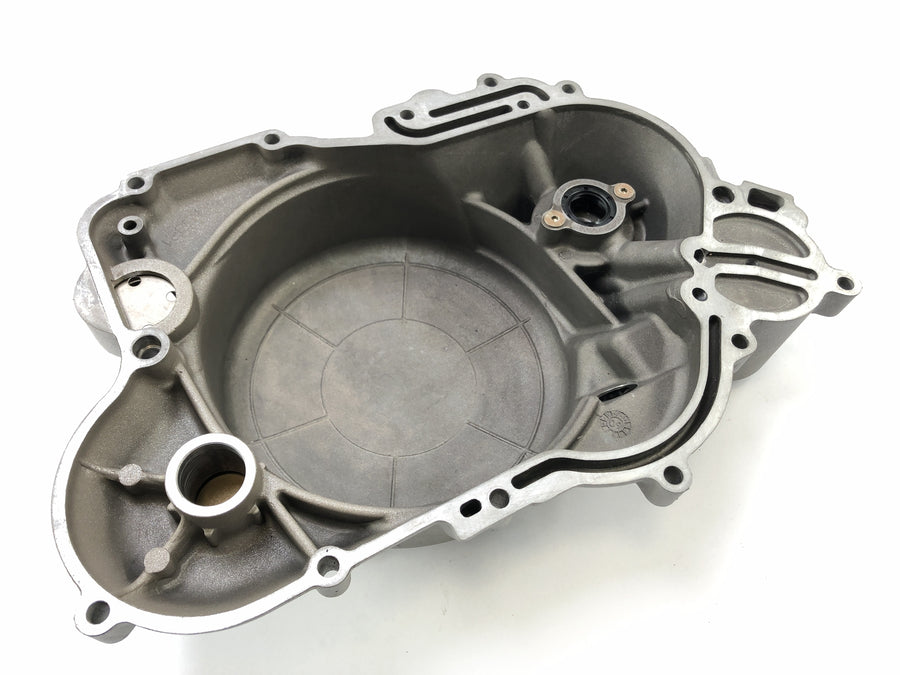 Husqvarna SM 630 A4 [2010] - Carter d'embrayage et carter moteur