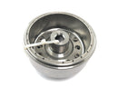 KTM 950 Adventure LC8 [2004] - Alternator rotor pole wheel rotor with starter freewheel-4