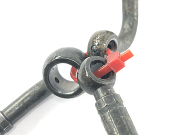 BMW R 1100 S R2S [2000] - Conduite hydraulique de conduite d'embrayage - 0
