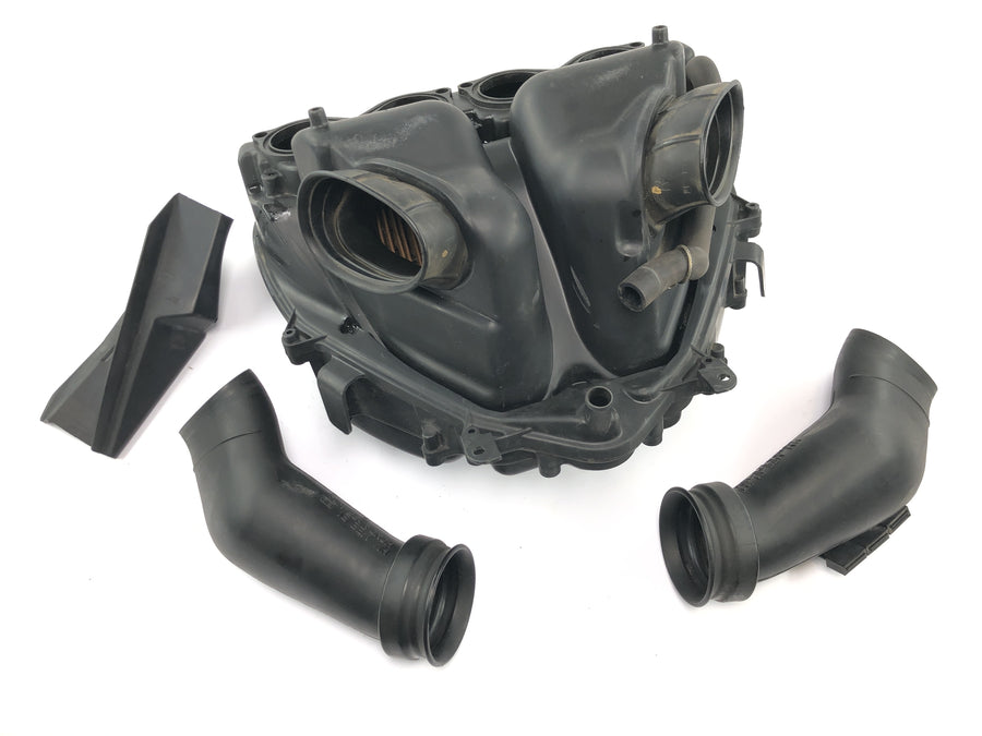 Honda CBR 600 RR PC37 [2004] - Air filter box airbox intake box air collector