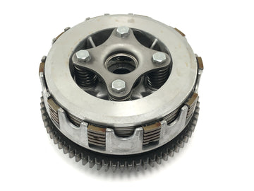 Honda XL 250 R MD03 [1993] - Embrayage panier d'embrayage embrayage