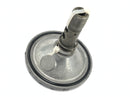 Triumph Daytona 1200 T300D [1994] - Oil filter intake pressure relief valve pressure valve-4