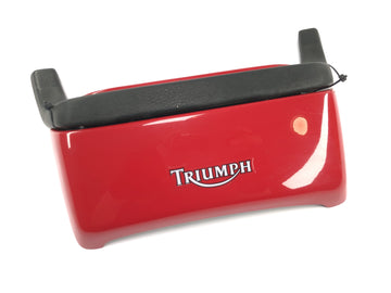 Triumph Daytona 1200 T300D [1994] - Rear fairing middle section rear fairing