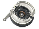 Honda XL 250 R MD03 [1993] - Front brake drum front brake anchor plate-5