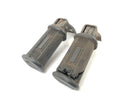 Honda XL 500 S PD01 [1982] - Passenger footrest right and left-1