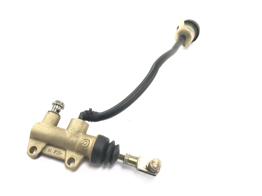 Ducati ST3 S3 [2004] - Rear brake pump Brembo brake cylinder