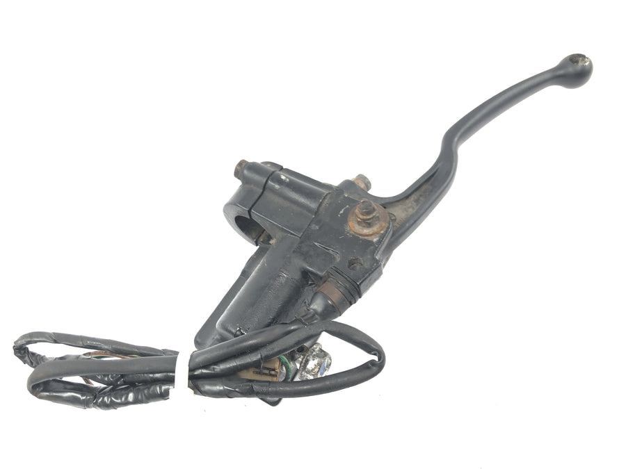 Yamaha XTZ 660 3YF [1992] - Pompe de frein avant Pompe de frein à main