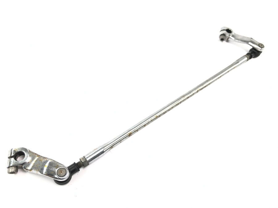 Yamaha XV 1600 Wild Star VP08 [2002] - shift linkage shift lever linkage shift rod