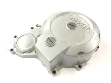 BMW F 650 GS R13 [2000] - Cache alternateur Lima cache moteur gauche - 0