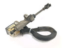 Honda XRV 750 Africa Twin RD04 [1992] - Rear brake cylinder brake pump-3