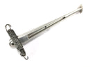 SWM RS 125 R B2 [2020] - Side stand side support stand base with spring at the front left-3