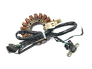 Yamaha TT 600 E 4GV [1995] - Stator alternator generator charging coil Lima-3