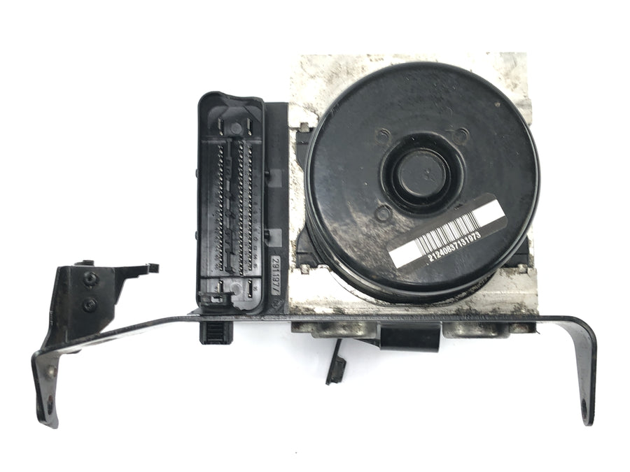 BMW R 1200 R R1ST [2008] - Module de bloc hydraulique de la centrale de commande ABS I-ABS ATE