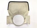 Honda XL 250 R MD03 [1993] - Headlight mask front mask lamp mask fairing-5