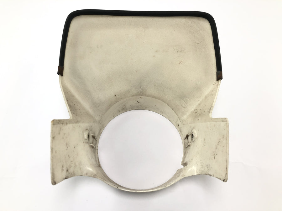 Honda XL 250 R MD03 [1993] - Headlight mask front mask lamp mask fairing