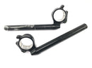 Honda CBR 600 RR PC37 [2004] - Handlebar clip ons left and right 45mm-4