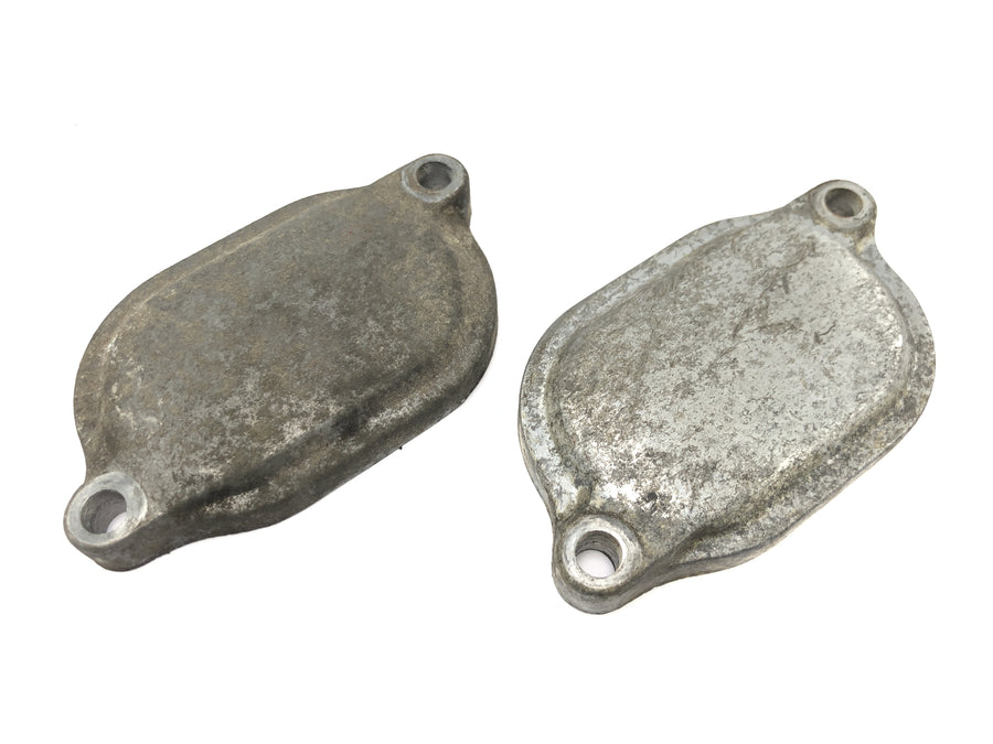 Honda XL 250 R MD03 [1993] - valve cover set pair
