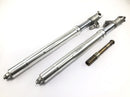 Ducati ST3 S3 [2004] - Fork telescopic fork 43 mm front fork with axle-5