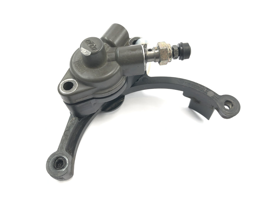 KTM 950 Adventure LC8 [2004] - clutch slave cylinder clutch cylinder clutch slave