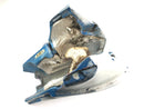 Yamaha TT 600 E 4GV [1995] - Petrol tank fuel tank plastic tank-6