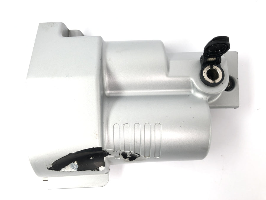 BMW R 1150 R R21 [2003] - Protection de couvercle de couvercle du moteur de couverture de démarrage