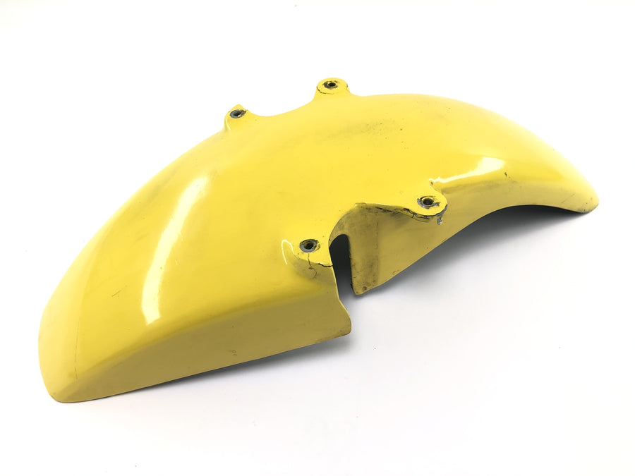 Honda NSR 125 JC20 [1991] - Front fender Mudguard front wheel front fender