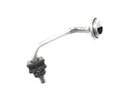 Honda CRF 450 R [2007] - Oil suction pipe Oil suction line Oil suction snorkel-2