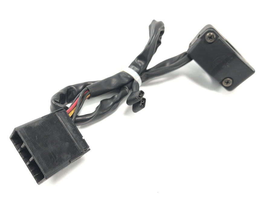 Triumph Speed Triple 1050 515NJ [2007] - Contacteur de guidon droit Killswitch