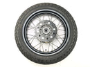 Honda FMX 650 RD12 [2006] - Jante arrière 4.00 x 17"-2
