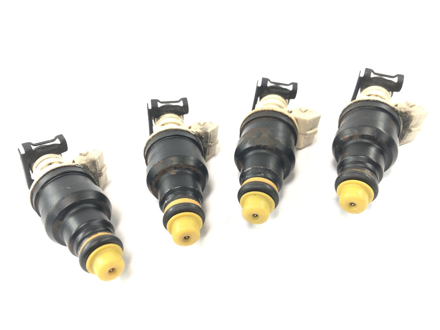 BMW K 1200 GT K12 [2003] - Injecteurs injecteurs injecteurs de carburant injecteurs d'essence