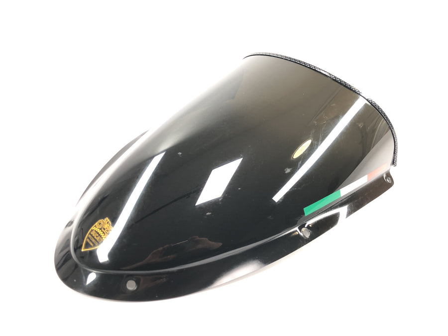 Ducati ST3 S3 [2004] - windshield fairing windshield tinted