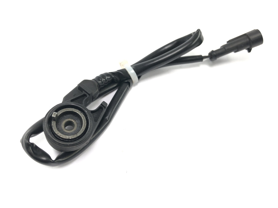 Ducati Monster SR2 800 M4 [2006] - Side stand switch