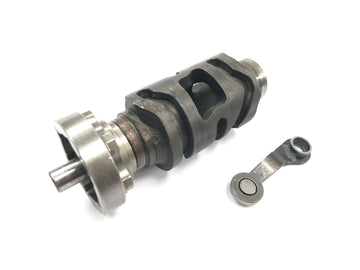 Suzuki RM Z 250 RJ41A [2007] - shift drum shift drum body shift drum