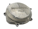 Honda CRF 450 R [2007] - clutch cover engine cover right magnesium-2