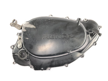 Honda XL 250 R MD03 [1993] - couvercle d'embrayage couvercle moteur droit