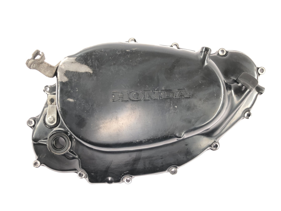 Honda XL 250 R MD03 [1993] - clutch cover engine cover right