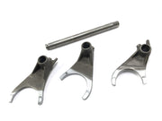 Default Title Kawasaki GPZ 1000 RX [1987] - Shift forks and shift claws set