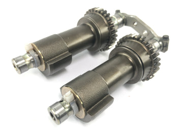 Triumph Daytona 1200 T300D [1994] - Balance shaft balance shaft set - 0