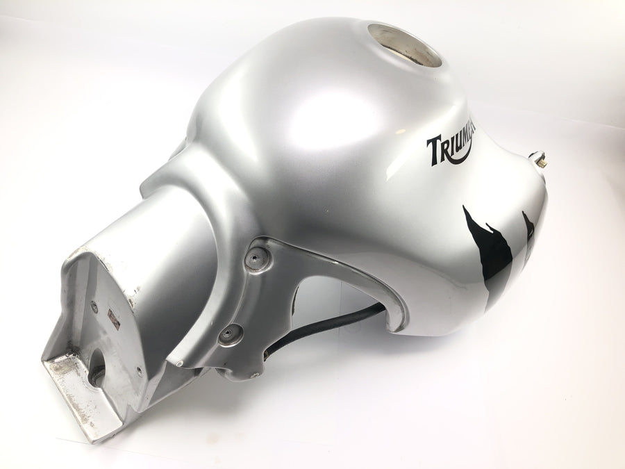 Triumph Tiger 955i 709EN [2003] - Réservoir réservoir d'essence réservoir de carburant