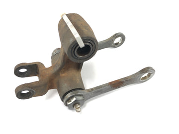 Yamaha DT 125 R DE03 [2000] - Rocker arm shock absorber rear suspension strut