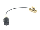Honda GL 1500 Goldwing SC22 [1993] - Headlight adjustment height adjustment-1